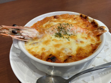 友とお魚ありがとうキッチン イメージ写真